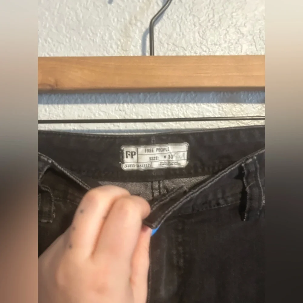 Free People sz 30